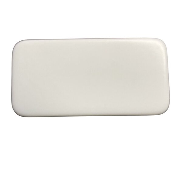 Double Twelve Dominoes Replacement Tile 4 10 Color Dot mq - Picture 3 of 3